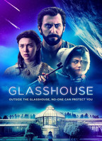 Glasshouse 2021 film scènes de nu