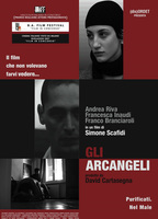 The Archangels (2007) Scènes de Nu