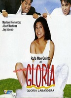 Gloria, Gloria Labandera 1997 film scènes de nu