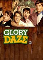 Glory Daze  2010 film scènes de nu