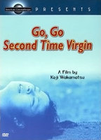 Go Go Second Time Virgin (1969) Scènes de Nu