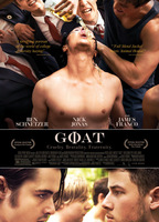 Goat 2016 film scènes de nu