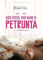 God Exists, Her Name Is Petrunya 2019 film scènes de nu