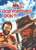 God Forgives... I Don't! 1967 film scènes de nu