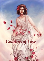 Goddess of Love 1986 film scènes de nu