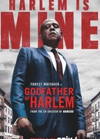Godfather of Harlem (2019-présent) Scènes de Nu