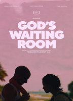 God's Waiting Room (2022) Scènes de Nu