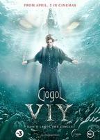 Gogol. Viy (2018) Scènes de Nu