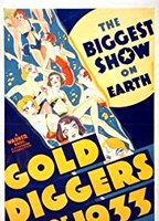 Gold Diggers of 1933 (1933) Scènes de Nu