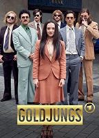 Goldjungs (2021) Scènes de Nu