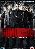 Gomorrah (2014-présent) Scènes de Nu