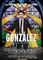González: Falsos profetas  2014 film scènes de nu