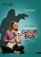 Good Boy  2020 film scènes de nu