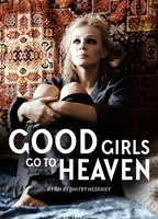 Good Girls Go To Heaven (2021) Scènes de Nu