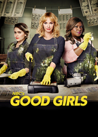 Good Girls 2018 film scènes de nu