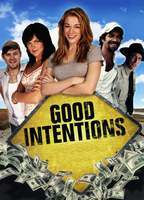 Good Intentions (2010) Scènes de Nu
