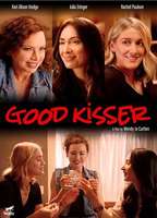 Good Kisser 2019 film scènes de nu
