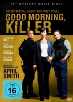 Good Morning, Killer (2011) Scènes de Nu
