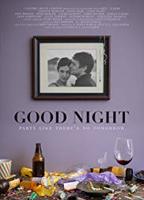Good Night (2013) Scènes de Nu