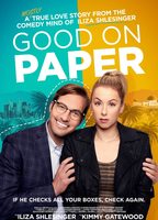 Good on Paper (2021) Scènes de Nu