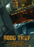 Good Thief (2021) Scènes de Nu