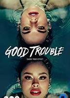 Good Trouble 2019 film scènes de nu