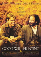 Good Will Hunting (1997) Scènes de Nu