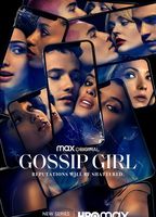 Gossip Girl (2021-présent) Scènes de Nu