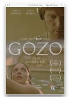 Gozo (2015) Scènes de Nu