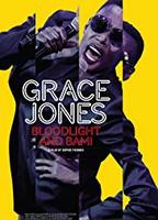 Grace Jones: Bloodlight and Bami  2017 film scènes de nu