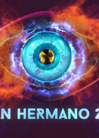 GRAN HERMANO 9 (ARGENTINA - 2016) 2016 film scènes de nu