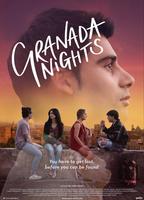 Granada Nights (2020) Scènes de Nu