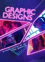 Graphic Designs (2022) Scènes de Nu