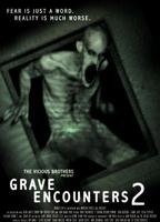 Grave Encounters 2 (2012) Scènes de Nu