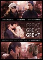 Great Great Great (2017) Scènes de Nu