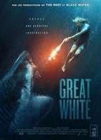Great White (2021) Scènes de Nu