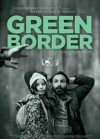 Green Border (2023) Scènes de Nu