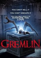 Gremlin (2017) Scènes de Nu