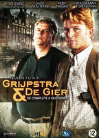 Grijpstra & de Gier  2004 film scènes de nu