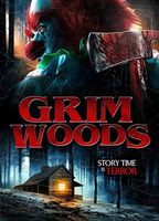 Grim Woods 2017 film scènes de nu