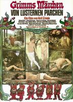Grimm's Fairy Tales for Adults 1969 film scènes de nu