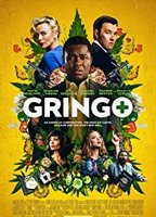 Gringo 2018 film scènes de nu
