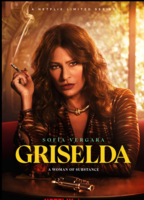 Griselda 2024 - 0 film scènes de nu