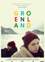 Groenland 2015 film scènes de nu