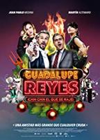 Guadalupe Reyes  2019 film scènes de nu