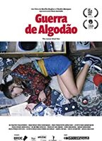 Guerra de Algodão 2018 film scènes de nu