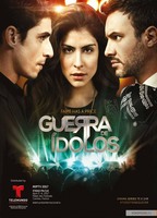 Guerra de Idolos (2017-présent) Scènes de Nu