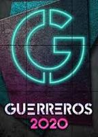 Guerreros 2020 film scènes de nu