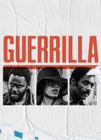 Guerrilla (2017) Scènes de Nu