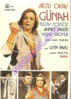 Gunah (1976) Scènes de Nu